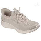 Skechers 150801 UltraFlex 4.0 bézs sportcipő 41