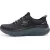 Skechers 233244 D'Lux Walker 3.0 Drevven Slip-Ins fekete sportcipő 48 1/2