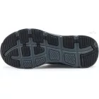 Skechers 233244 D'Lux Walker 3.0 Drevven Slip-Ins fekete sportcipő 48 1/2