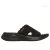 Skechers 164055 fekete női papucs 41