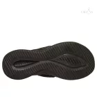 Skechers 164055 fekete női papucs 41