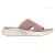 Skechers 164055 mályva női papucs 41