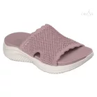 Skechers 164055 mályva női papucs 41