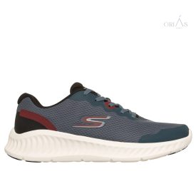 Skechers 216373  GoWalk Now Viligent  szürke sportcipő 47