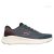Skechers 216373  GoWalk Now Viligent  szürke sportcipő 47