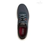 Skechers 216373  GoWalk Now Viligent  szürke sportcipő 47