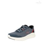 Skechers 216373  GoWalk Now Viligent  szürke sportcipő 47