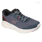Skechers 216373  GoWalk Now Viligent  szürke sportcipő 47