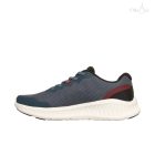 Skechers 216373  GoWalk Now Viligent  szürke sportcipő 47