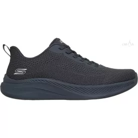 Skechers 118155 Bobs Moda Flex sötétkék sportcipő 47 1/2