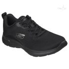 Skechers 150754 ArchFit Summits Daily Flow fekete sportcipő 42