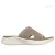 Skechers 164055 Ultra Flex 3.0 barna papucs 41