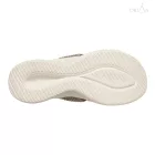 Skechers 164055 Ultra Flex 3.0 barna papucs 41