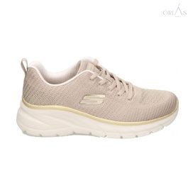 Skechers 150384 Fashion Fit 2.0  bézs sportcipő 41