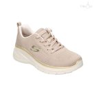 Skechers 150384 Fashion Fit 2.0  bézs sportcipő 41