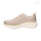 Skechers 150384 Fashion Fit 2.0  bézs sportcipő 41