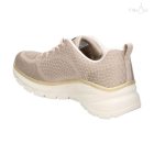 Skechers 150384 Fashion Fit 2.0  bézs sportcipő 41