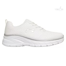 Skechers 150384 Fashion Fit 2.0 fehér sportcipő 41