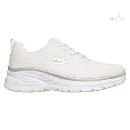 Skechers 150384 Fashion Fit 2.0 fehér sportcipő 41