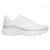 Skechers 150384 Fashion Fit 2.0 fehér sportcipő 41