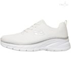 Skechers 150384 Fashion Fit 2.0 fehér sportcipő 41