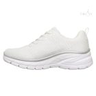 Skechers 150384 Fashion Fit 2.0 fehér sportcipő 41