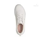 Skechers 150384 Fashion Fit 2.0 fehér sportcipő 41