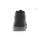 Skechers 211461 Palmiro Wallace fekete vízálló bokacipő  47 1/2
