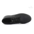 Skechers 211461 Palmiro Wallace fekete vízálló bokacipő  47 1/2