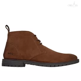   Skechers:Mark Nason 205576 The Bowery Redwyn barna bokacipő 47 1/2