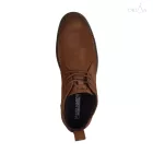 Skechers:Mark Nason 205576 The Bowery Redwyn barna bokacipő 47 1/2