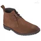Skechers:Mark Nason 205576 The Bowery Redwyn barna bokacipő 47 1/2
