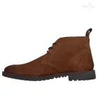 Skechers:Mark Nason 205576 The Bowery Redwyn barna bokacipő 47 1/2