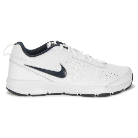 Nike T Lite NBK fehér utcai edzőcipő 47 1/2