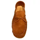 maze velour sigaro világosbarna férfi mokaszin 51