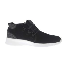 boras 5207-0001 férfı fekete sneaker 47