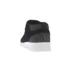 boras 5207-0001 férfı fekete sneaker 47