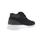 boras 5207-0001 férfı fekete sneaker 47