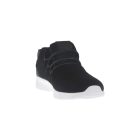 boras 5207-0001 férfı fekete sneaker 47