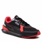 puma fekete mapf1 low racer 47