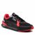 puma fekete mapf1 low racer 47