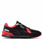 puma fekete mapf1 low racer 47
