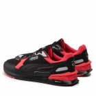 puma fekete mapf1 low racer 47
