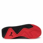 puma fekete mapf1 low racer 47