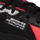 puma fekete mapf1 low racer 47