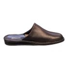 fortuna fekete papucs 47