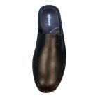 fortuna fekete papucs 47