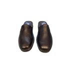 fortuna fekete papucs 47