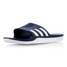 adidas aq2163 aqualette cf sötétkék papucs 55 2/3