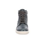 jomos rallye 321702 kék férfi bakancs H széles 47